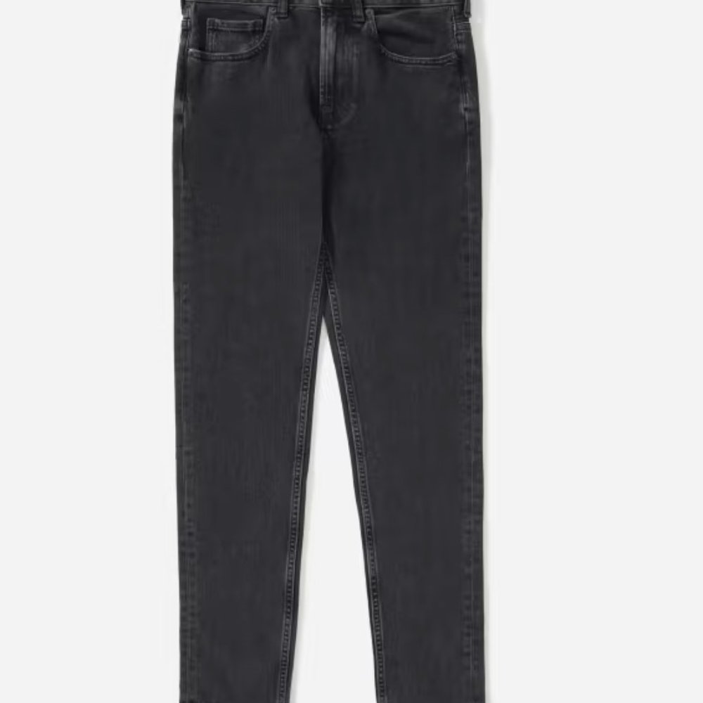 Everlane The Slim Jean